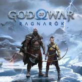 God of War: Ragnarok stream account