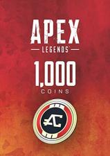  APEX LEGENDS 1000 COINS
