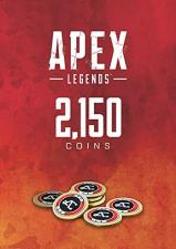 Apex Legends - 2150 Apex Coins Key