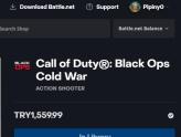 Call of Duty: Black Ops Cold War / Full Mail Access / see the picture / PLS Read Description
