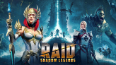 Global Alatreon Blademaster + 5-10 random Legendary | 100+ Days | Energy 13000+ | Silver 200K | Ramdom Gems
