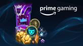PRIME GAMING ACCOUNT LEAGUE OF LEGENDS +350 RP INSTANT DELIVERY ALL SERVERS 