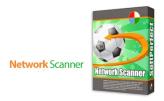 SoftPerfect Network Scanner 8  WITH CRACK 64 +32 BIT