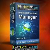 Internet Download Manager 6 IDM with Crack 64 +32 bit
