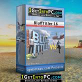 BluffTitler 16 with Crack 64 bit