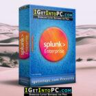 Splunk Enterprise 9 with Crack 64 +32 bit
