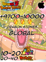 Dragon Ball Z: Dokkan Battle chegou hoje ao iOS e Android