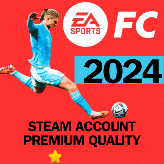 EA SPORTS FC™ 24 (FIFA 24) Ultimate Edition New Steam Account, FC 2024 - iGV