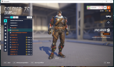 Full mail access / Diablo III: Reaper of Souls /  Overwatch 2 / PLS Read Description  / 5387
