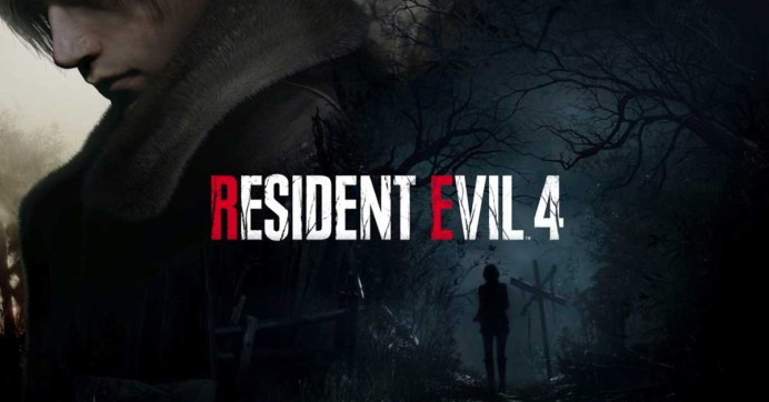 Resident Evil 4 Remake DELUXE EDITION + ALL DLC + Trainer PC Game Offline