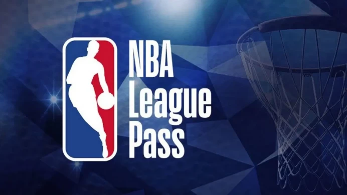 NBA League Pass Premium Private Account 3 month