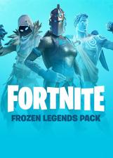 FORTNITE Frozen Legends Pack XBOX KEY