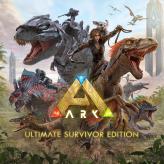 ARK: Survival Evolved [Epic PC Fresh account][FULL data change]