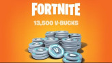 PS/Fortnite - 13500 V-Bucks-PS-need bind epic