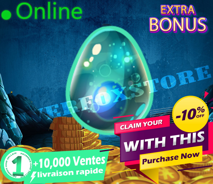 Draconiros>[ Dofus Turquoise ] + Extra Kamas Bonus