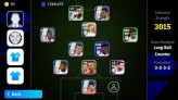 3076 Strength/ Team Legendary ( Bebeto, Forlán, Pires, Berkamp, CR7, Ferrer, Cech) Team MU, Team Real Madrid, Team Barca,Team Munich,