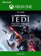 Star Wars Jedi Fallen Order XBOX ONE / S|X Code 