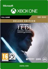 STAR WARS Jedi Fallen Order Deluxe Edition XBOX Code