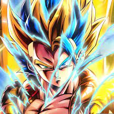 [ANDROID ONLY] [Fast Delivery in3 Mins] DragonBall Legends lv130+ FARMED  50000-55000+CRYSTAL BNID ACC 