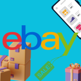 Ebay seller account on EBAY.COM + payoneer (full verified)