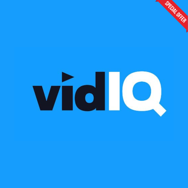 Vidiq Plan Boost: Elevate Your Personal Account with Unlimited 1-Month Subscription Access