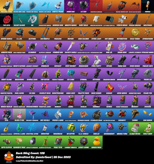 95 skins | Rust Bucket | Candy Ax | Reaper | Hot marat | Take The Elf | Orange Justice | ruin Kl004