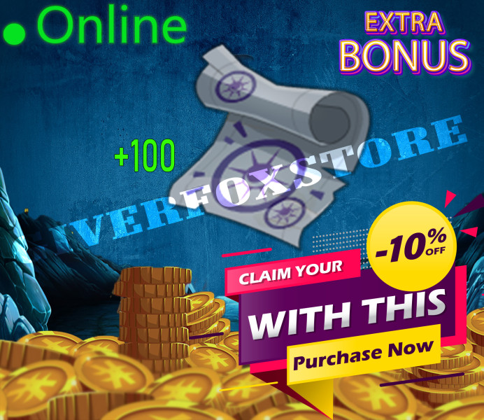 Imagiro>[ Kit Parchotage +100 Sagesse ] + Extra Kamas Bonus