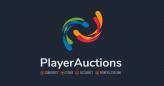Playerauctions Acounts Verified by e-mail and number IP Addresses Turkey