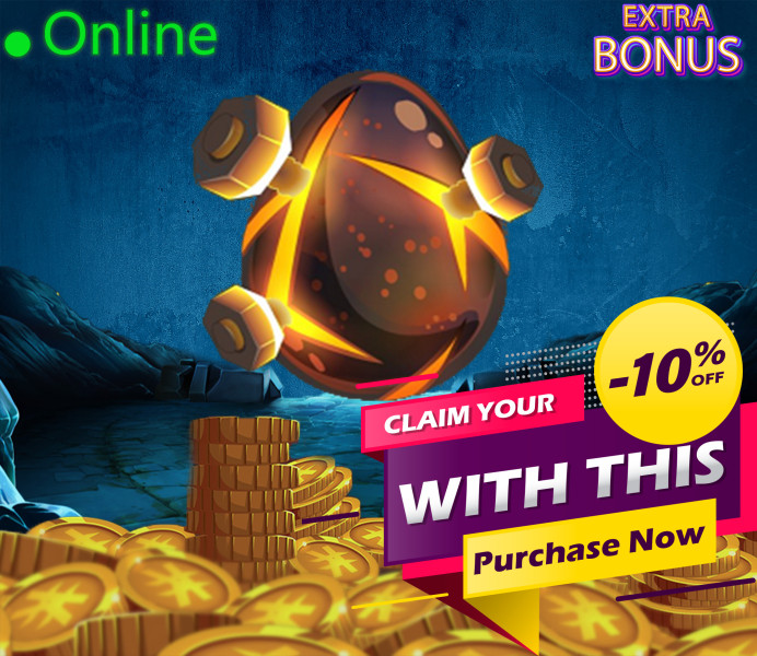 Imagiro>[ Dofus Forgelave ] + Extra Kamas Bonus