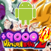 DOKKAN BATTLE GLOBAL Account +9000 DS | ANDROID | Instant Delivery