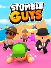 Stumble Guys (Mobile) - 5.000 Gems - Top Up
