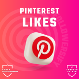 Pinterest Likes - Social Media Growth Services - Pinterest Services - Fast Delivery - (Followers, Likes, Views, Comments) - READ DESCRIPTION