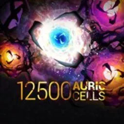DEAD BY DAYLIGHT 12500 AURIC CELLS PACK XBOX OR PC (DBD)