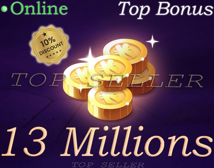 13 million + top bonus - livraison 5 minutes - Brial