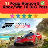  Forza Horizon 5 -Xbox/Win 10 DLC Pass-FAST DELIVERY -PREMIUM QUALITY  Forza Horizon 5  Forza Horizon 5  Forza Horizon 5  Forza Horizon 5  Forza