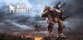 Great war robots account