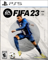  Fifa 23 (PS4/PS5/RU) P3 - Activation