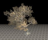 [PC-EU]Fabricant Tree, Towering Maple*1=870Crowns