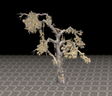 [PC-NA]Fabricant Tree, Brass Swamp*1=870Crowns