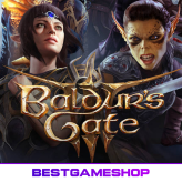 Baldurs Gate 3 Deluxe Edition | STEAM OFFLINE | 100% Warranty 