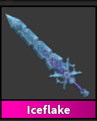 IceFlake MM2
