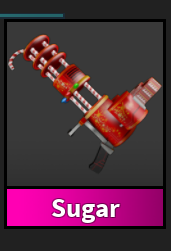Sugar MM2