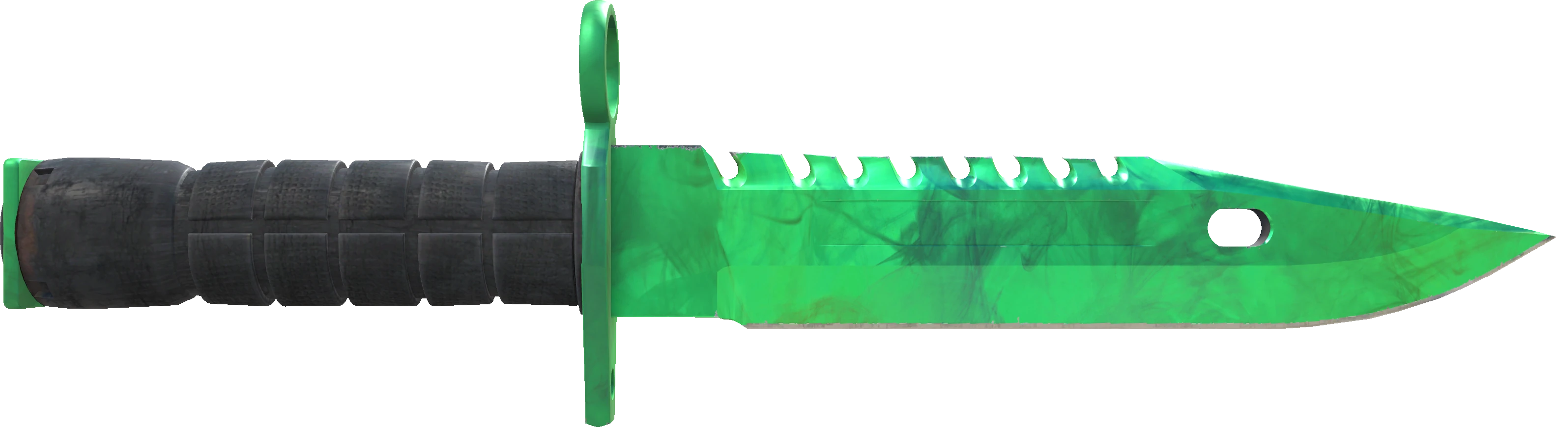 Bayonet | Doppler Emerald (Factory New)