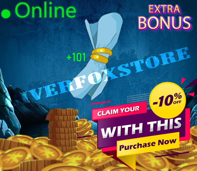 Allisteria>[ Kit Parchotage +101 Chance ] + TOP BONUS -Fast Delivery-