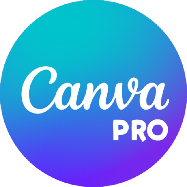 CANVA PRO SERVICE LIFE Warranty, instant delivery 