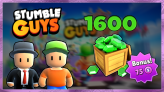 1600 GEMS + 75 TOKENS Top Up ONLY NEED NICK - ALL PLATFORMS AND ALL REGIONS