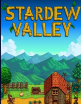 【STEAM】【 Stardew Valley 】【Can Change Data 】【Fresh Account】【 Fast Delivery】