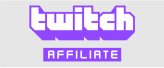 Onboarded Twitch Affiliate Account / Verify Identity + TAX 0% / Full Access / You need only add payout method /Fully Guarantee /Instant Delivery