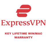 Express VPN KEY LIFETIME WIN/MAC WARRANTY Express