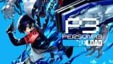 Persona 3: Reload Steam + Edition choise
